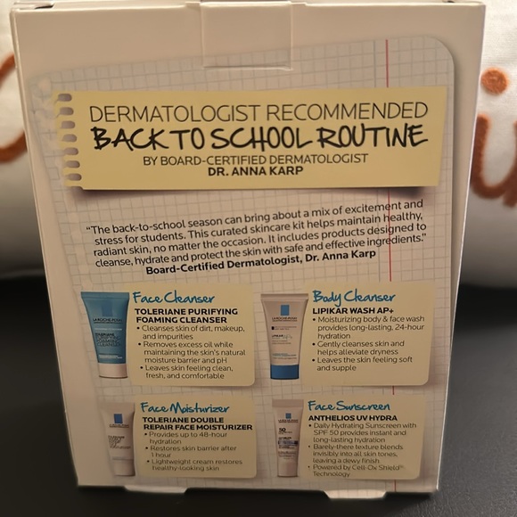 🩵 La Roche Posay🩵 - Picture 3 of 4